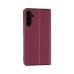 Чохол до мобільного телефона BeCover Exclusive New Style Samsung Galaxy A05s SM-A057 Red Wine (710156)