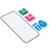 Скло захисне Vinga Apple iPhone 16 Plus (VGIP16PLU)