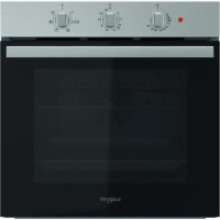 Духова шафа Whirlpool OMR35HR0X