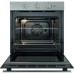 Духова шафа Whirlpool OMR35HR0X
