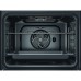 Духова шафа Whirlpool OMR35HR0X