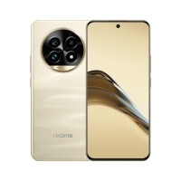 Мобільний телефон realme 13 Pro+ 5G 8/256GB Monet Gold