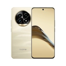 Мобільний телефон realme 13 Pro+ 5G 8/256GB Monet Gold