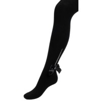 Колготки дитячі UCS Socks зі стразами (M0C0302-1095-7G-black)