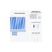 Комп'ютер Apple 24" iMac Retina 4.5K / Apple M4 (10-c/CPU, 10-c/GPU), 16, 256, Silver (MWV33UA/A)