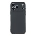 Чохол до мобільного телефона BeCover Apple iPhone 17 Pro Black (713760)