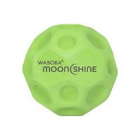 М'яч дитячий Waboba AZ-325-G Moonshine (840001907300)