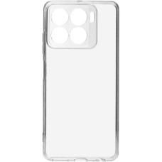 Чохол до мобільного телефона Armorstandart Air ZTE Blade A56 4G Clear (ARM87527)