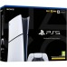Ігрова консоль Sony Playstation PlayStation 5 Digital Edition 825GB (без DVD) (9711094 / 1000049750)
