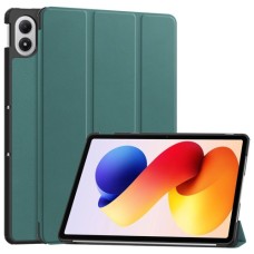 Чохол до планшета BeCover Smart Case Xiaomi Redmi Pad 2 Pro 12.1" Dark Green (714628)