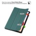 Чохол до планшета BeCover Smart Case Xiaomi Redmi Pad 2 Pro 12.1" Dark Green (714628)