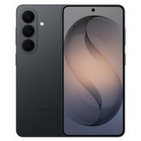 Мобільний телефон Samsung Galaxy S26 12/256Gb Black (SM-S942BZKGEUC)