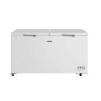 Морозильна скриня PRIME Technics CS 50649 M