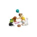 Конструктор LEGO Friends Веселий день в аквапарку (42676)