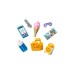 Конструктор LEGO Friends Веселий день в аквапарку (42676)