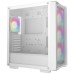 Корпус для ПК Deepcool CC560 Mesh V2 White (R-CC560-WHAMA4-G-2)