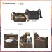 Фото-сумка Vanguard VEO GO 21M Black (DAS301316)