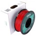 Пластик для 3D-принтера eSUN PLA+ P1.75мм, 1кг, Red (Fire engine) (PLA+P175FR1)