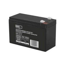 Батарея до ДБЖ EMOS B9675 AGM 12V 9Ah fast 6,3mm (B9675)