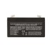 Батарея до ДБЖ EMOS B9675 AGM 12V 9Ah fast 6,3mm (B9675)