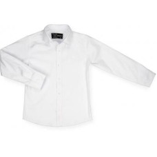 Сорочка Breeze для школи (G-285-140B-white)