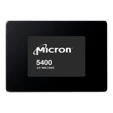 Накопичувач SSD 2.5" 3.84TB 5400 MAX Micron (MTFDDAK3T8TGB-1BC1ZABYYR)