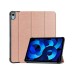 Чохол до планшета BeCover Smart Case Apple iPad Air 5 (2022) 10.9" Rose Gold (710775)