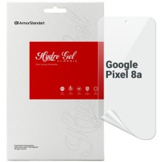 Плівка захисна Armorstandart Google Pixel 8a (ARM77797)