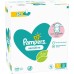 Дитячі вологі серветки Pampers Sensitive 15 x 80 шт. (8001841063188)