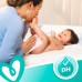 Дитячі вологі серветки Pampers Sensitive 15 x 80 шт. (8001841063188)