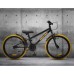 Дитячий велосипед Miqilong ST 20" чорний (RBB-ST20-BLACK)