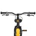 Дитячий велосипед Miqilong ST 20" чорний (RBB-ST20-BLACK)