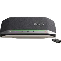 Спікерфон Poly Sync 20 + BT700 + Microsoft Teams Edition (772D0AA)