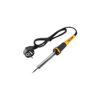 Паяльник електричний Tolsen Профі 30 Вт (38061)