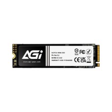 Накопичувач SSD 2.5" 1TB AGI (AGI1T0GIMAI298-CB)