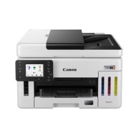 Багатофункціональний пристрій Canon MAXIFY GX6140 Wi-Fi (6882C009)