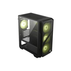 Корпус для ПК MSI MAG FORGE M110R AIRFLOW
