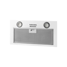 Витяжка кухонна GRANADO Palamos 3603-1200 White (GCH526355)