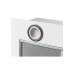 Витяжка кухонна GRANADO Palamos 3603-1200 White (GCH526355)