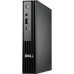 Комп'ютер Dell Pro Micro / i3-14100T, 16, 512, WiFi, кл+м (BTO003_QCM1250_UBU)