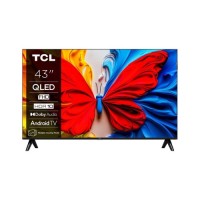 Телевізор TCL 43S59K