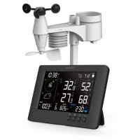 Метеостанція Sencor SWS10500WIFI