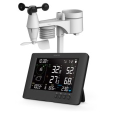 Метеостанція Sencor SWS10500WIFI