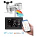 Метеостанція Sencor SWS10500WIFI
