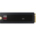 Накопичувач SSD M.2 2280 8TB 9100 PRO Heatsink Samsung (MZ-VAP8T0CW)