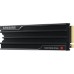 Накопичувач SSD M.2 2280 8TB 9100 PRO Heatsink Samsung (MZ-VAP8T0CW)