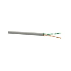 Кабель мережевий OK-Net UTP 500м cat.5, 2 пари (U/UTP-cat.5) (КПВ-ВП (100) 2*2*0,50 / 500)
