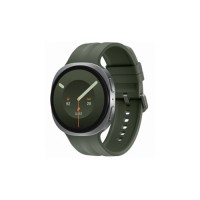 Смарт-годинник Samsung Galaxy Watch 9 44mm Silver (SM-L350NZSASEK)