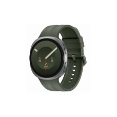 Смарт-годинник Samsung Galaxy Watch 9 44mm Silver (SM-L350NZSASEK)