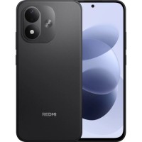 Мобільний телефон Xiaomi Redmi Note 17 5G 6/128GB Black (1215028)